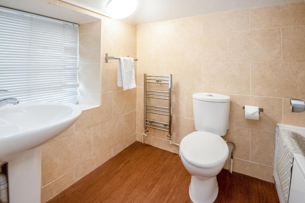 The Regency, Clifton Bristol - Resim 43