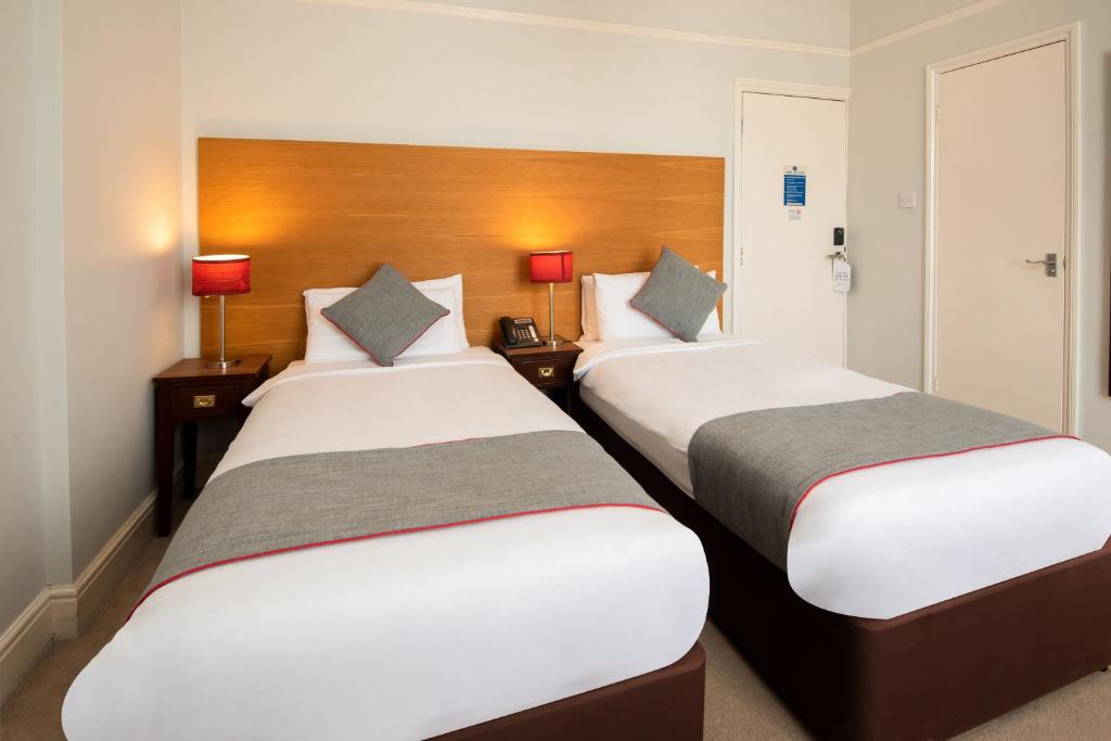 The Regency, Clifton Bristol - Resim 24