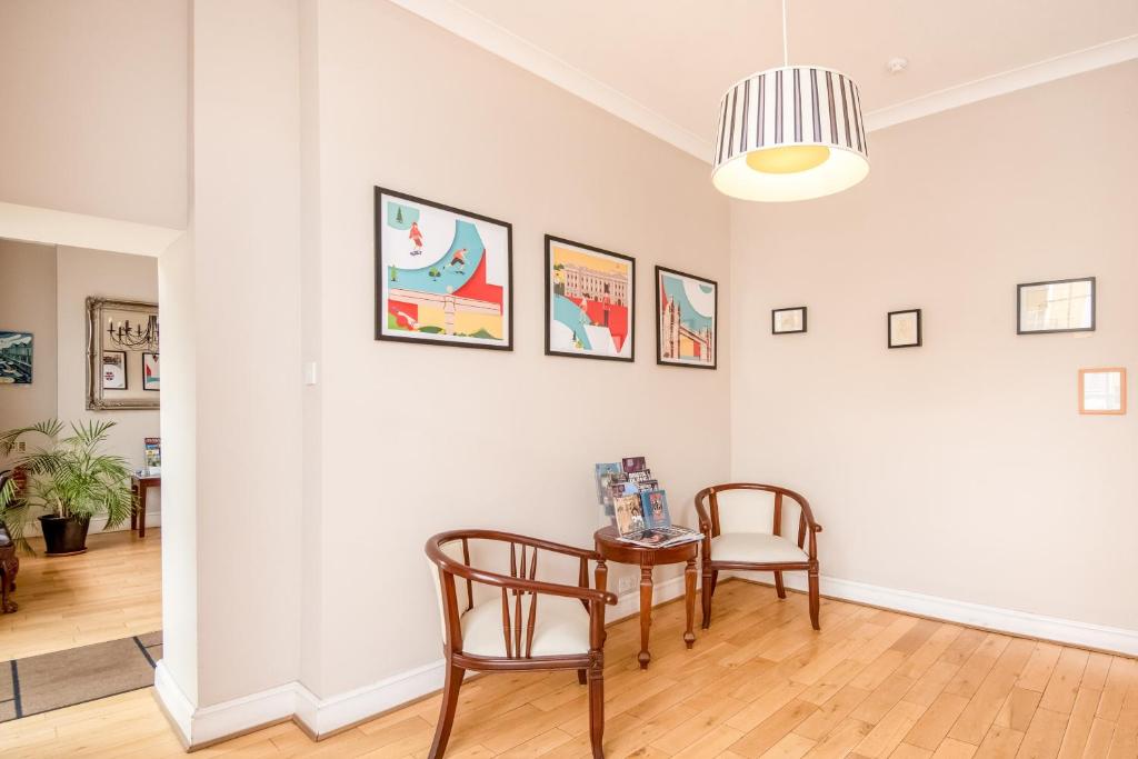 The Regency, Clifton Bristol - Resim 10