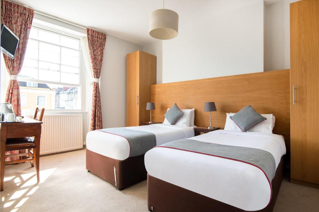 The Regency, Clifton Bristol - Resim 33