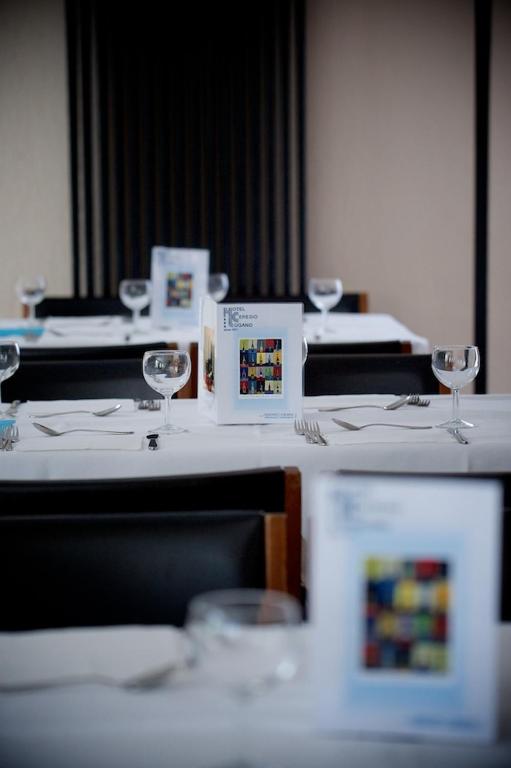 Hotel Ceresio - Resim 27