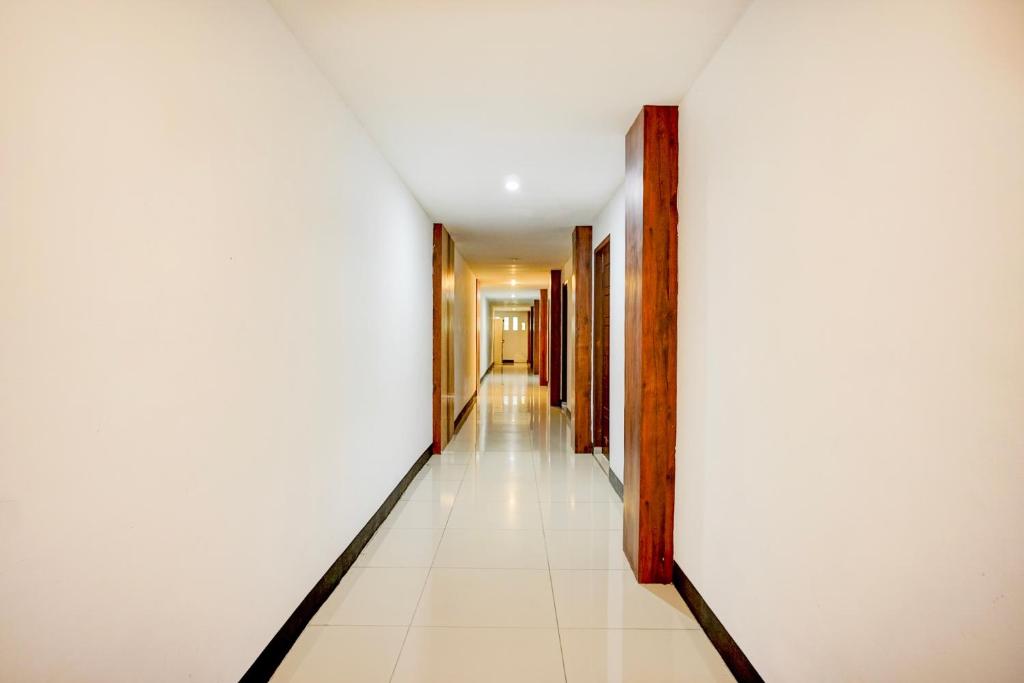 Fotografie z fotogalerie ubytování Collection O Gapura Hotel Near Parapat Penatapan Danau Toba v destinaci Lumbanlobu