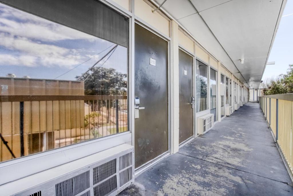 Φωτογραφία από το άλμπουμ του OYO Hotel Brownwood Hwy 67 σε Brownwood