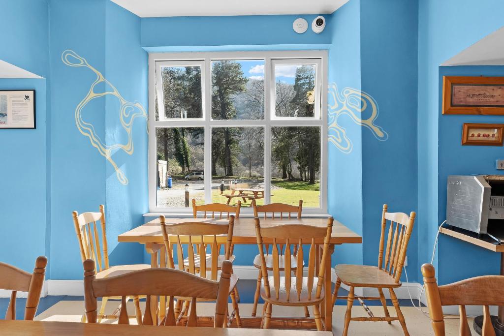 Fotografie z fotogalerie ubytování Glendalough International Youth Hostel v destinaci Laragh