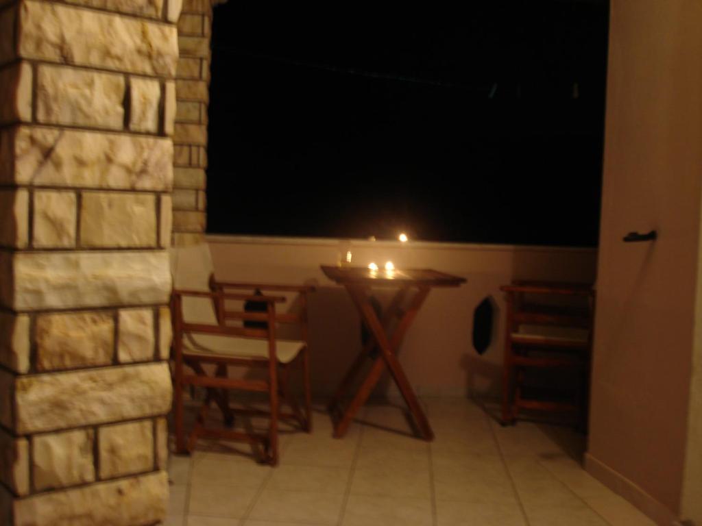 Fotografie z fotogalerie ubytování Residence La Scala v destinaci Parga