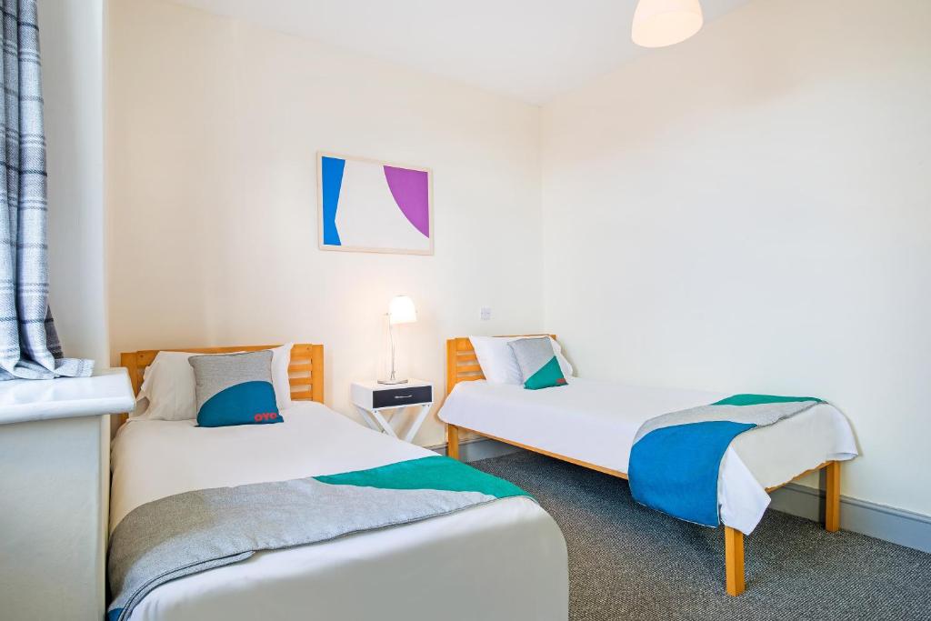 OYO The Green Man Pub And Hotel - Resim 18