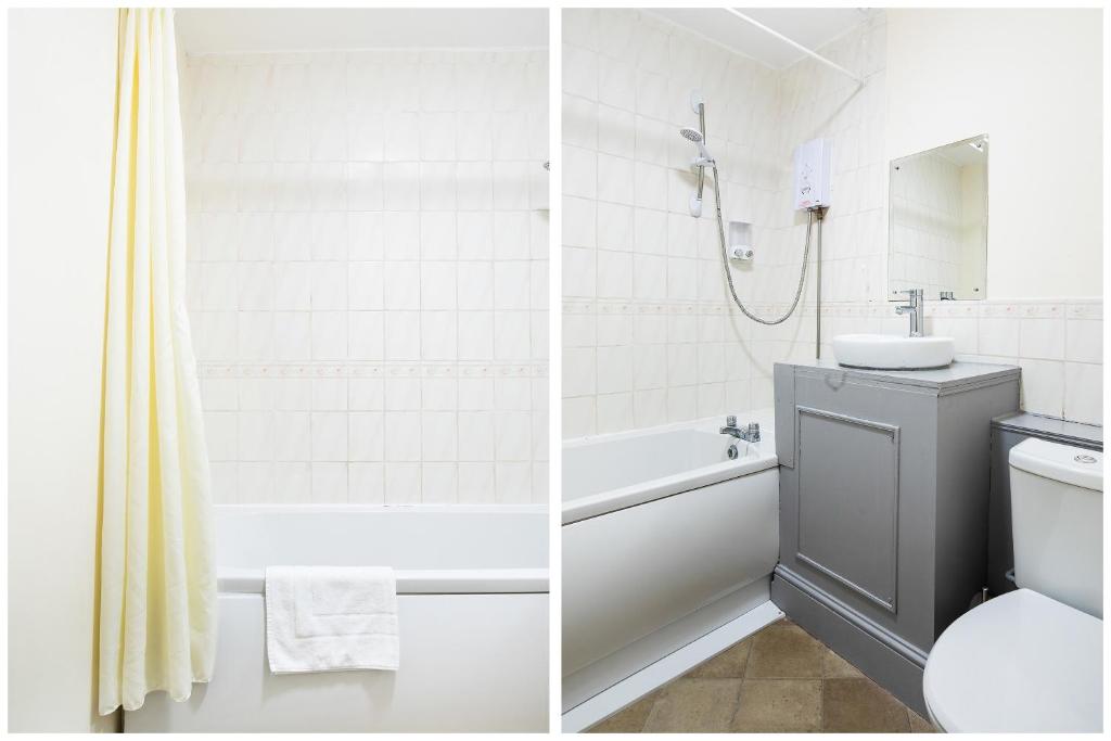 OYO The Green Man Pub And Hotel - Resim 20