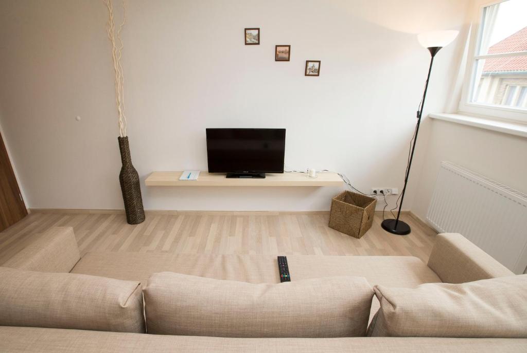 Greg Apartments Kampa Prague - Superior Apartment