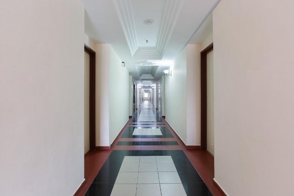 Fotografie z fotogalerie ubytování Collection O Hotel Super Cowboy v destinaci Melaka