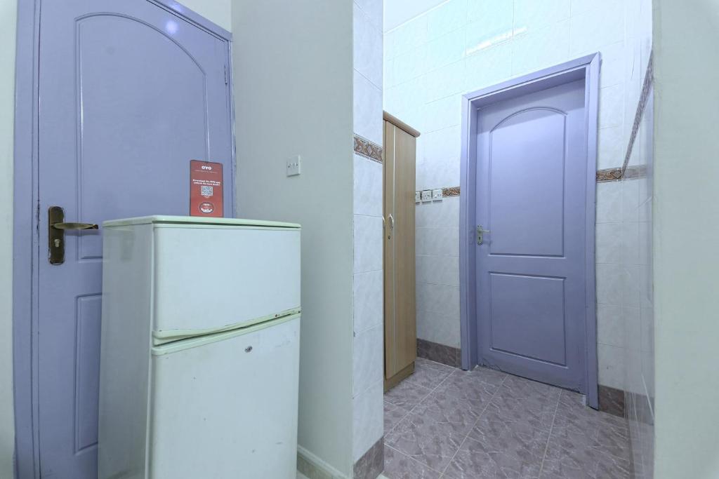 Fotografie z fotogalerie ubytování Super OYO 108 Marsa Al Masafar Hotel Apartment v destinaci Súr