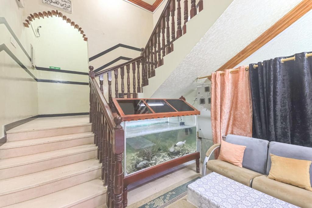 Fotografie z fotogalerie ubytování Super OYO 108 Marsa Al Masafar Hotel Apartment v destinaci Súr