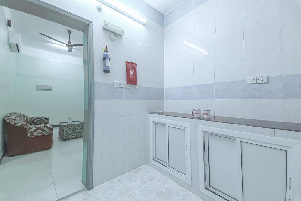 Fotografie z fotogalerie ubytování Super OYO 108 Marsa Al Masafar Hotel Apartment v destinaci Súr