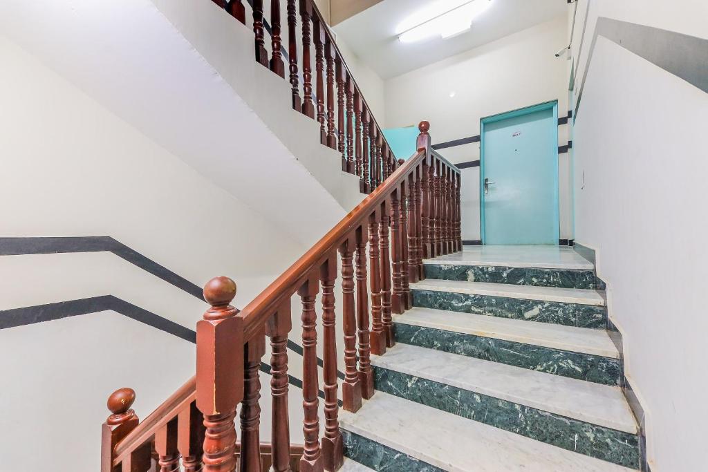 Fotografie z fotogalerie ubytování Super OYO 110 Ras Al Hadd Guest House v destinaci Al Ḩadd