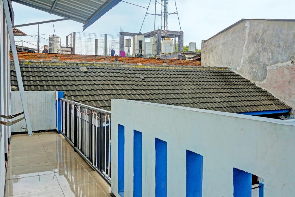 Fotografie z fotogalerie ubytování OYO Life 1711 Serayu Sumbersari Residence v destinaci Malang