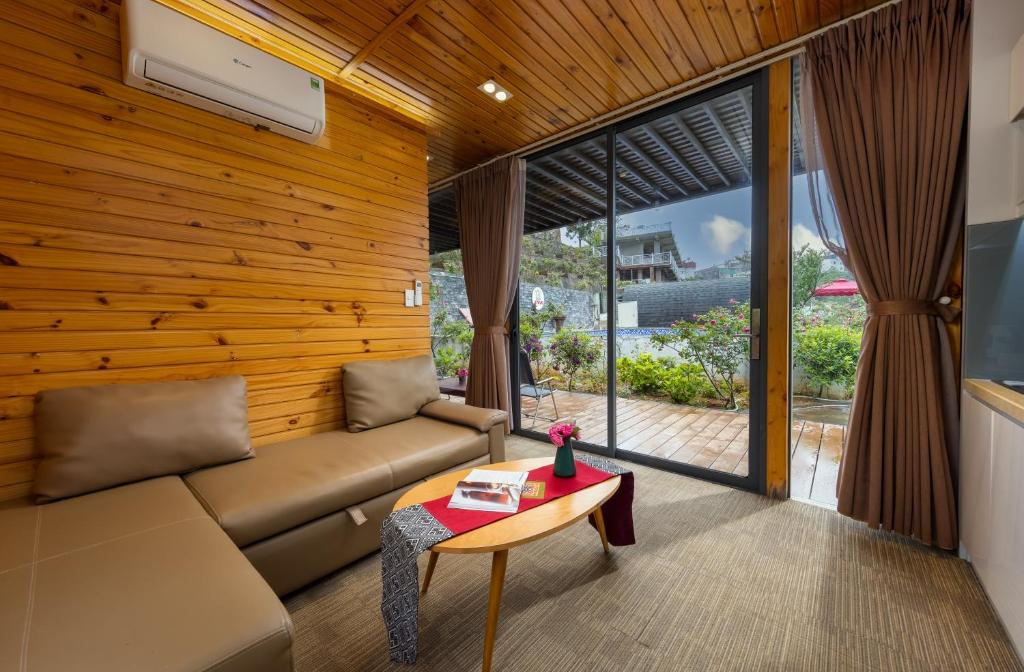 JK Sapa Homestay & Swimming Pool - 7