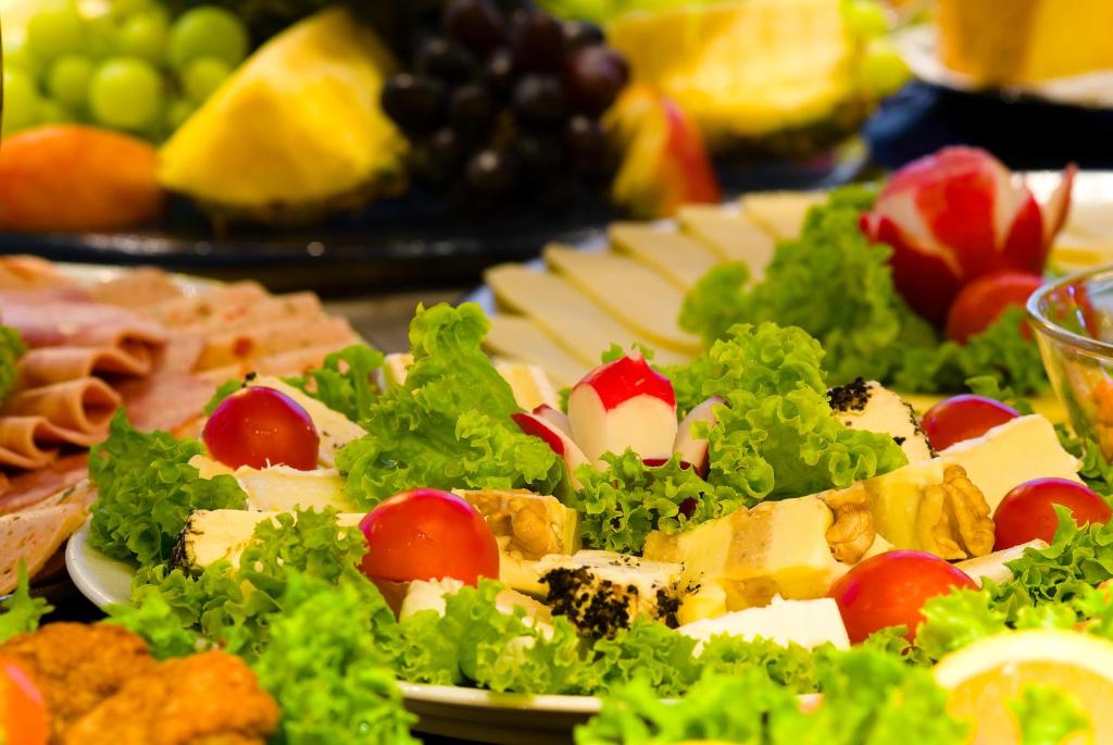 Superior Hotel Präsident - Resim 36