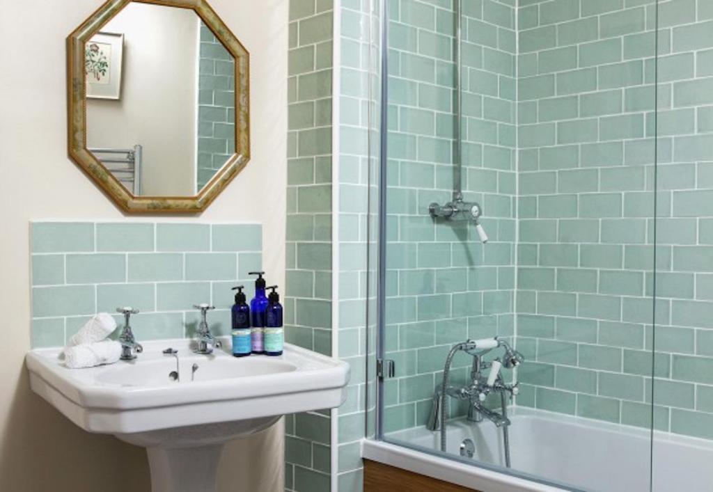 White Hart Inn - Chambre Double Supérieure