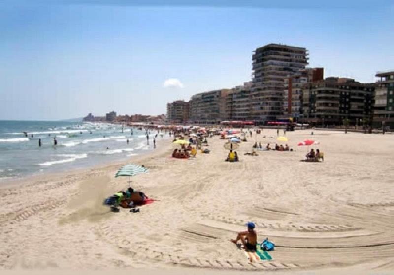 Apartamento Espert, El Perelló – Updated 2023 Prices