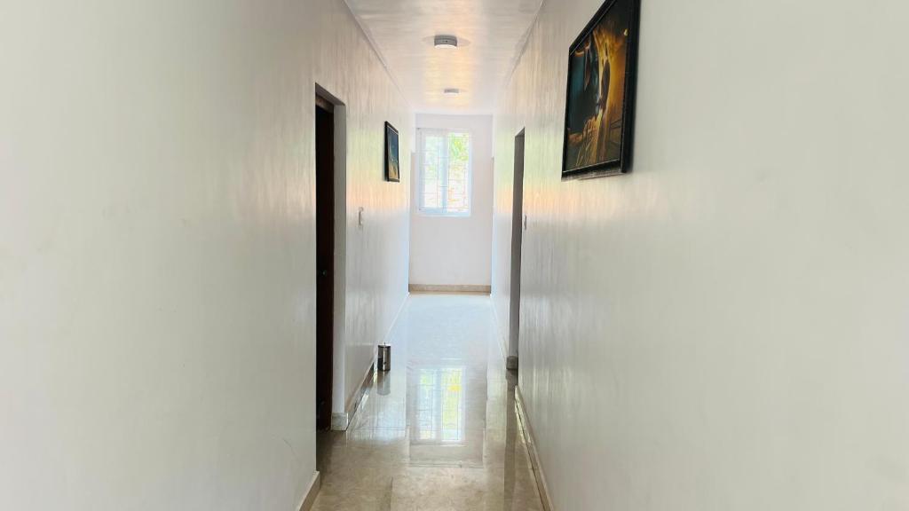 Fotografie z fotogalerie ubytování Hidden doors apartment v destinaci Ooty