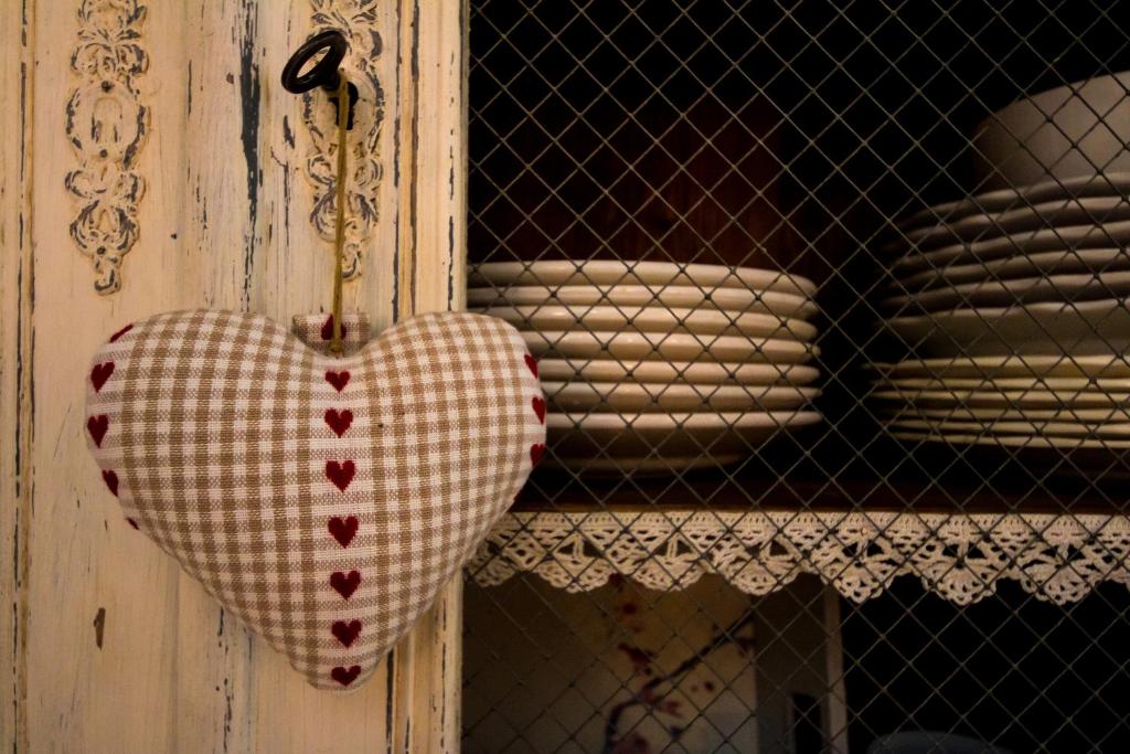 Gite l'Ame d'Antan – photo 27