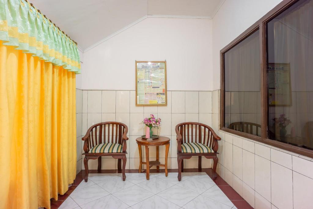 Fotografie z fotogalerie ubytování OYO 2180 Vina Vira Hotel v destinaci Lhokseumawe