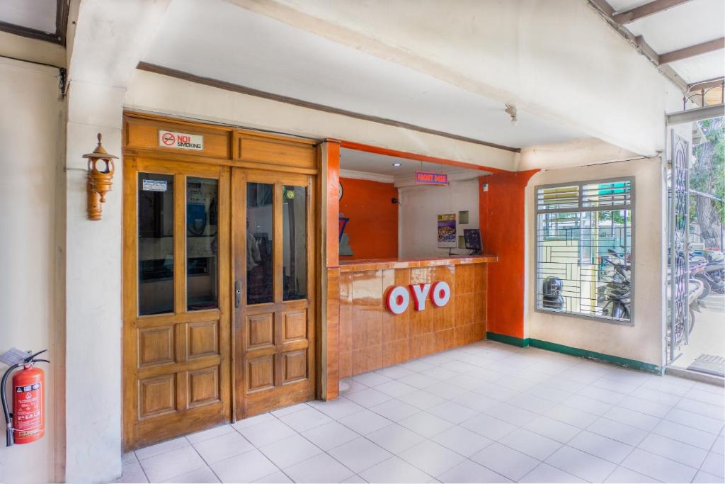 Fotografie z fotogalerie ubytování OYO 2180 Vina Vira Hotel v destinaci Lhokseumawe