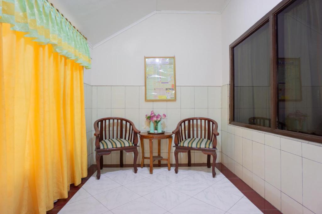 Fotografie z fotogalerie ubytování OYO 2180 Vina Vira Hotel v destinaci Lhokseumawe