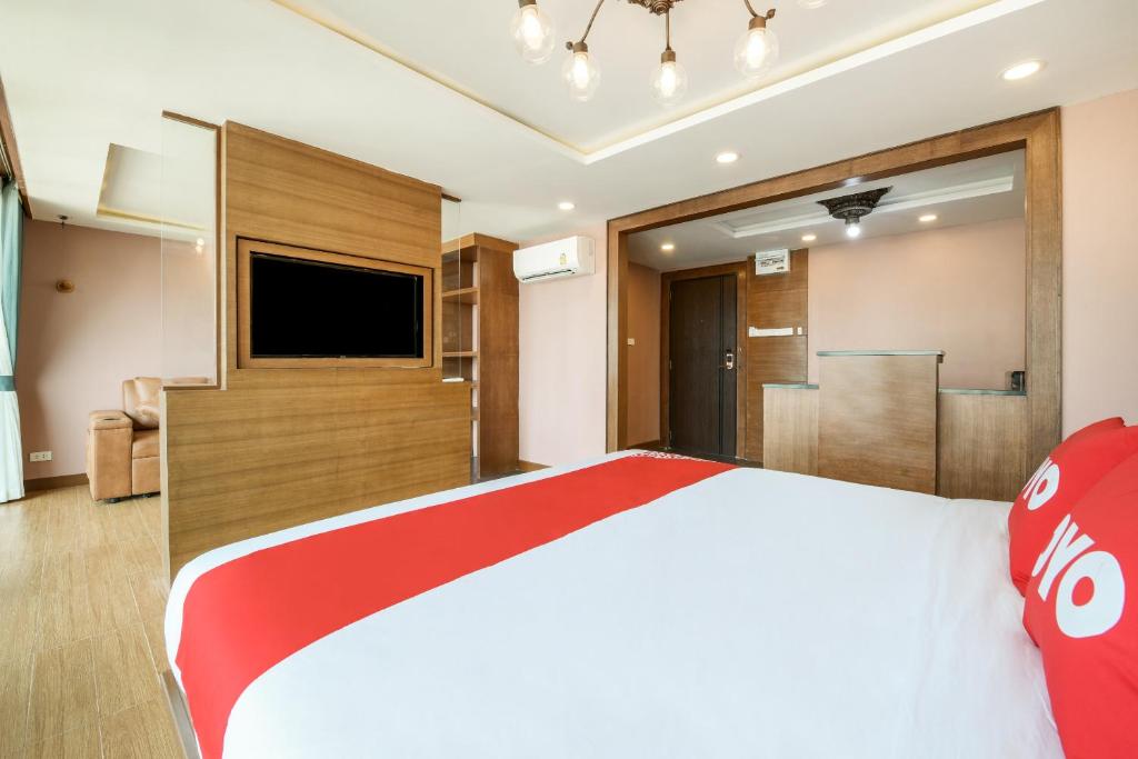 OYO 458 Nakorn Siam Boutique - Resim 24