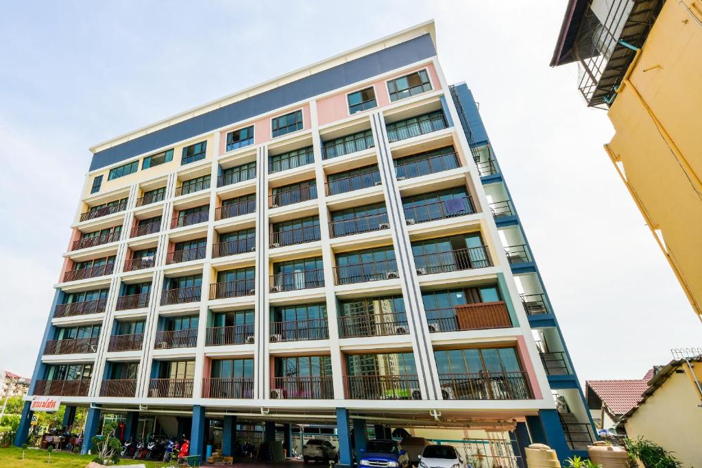 OYO 458 Nakorn Siam Boutique - Resim 3