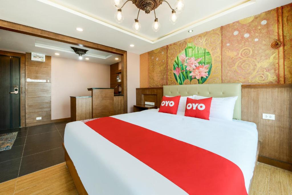 OYO 458 Nakorn Siam Boutique - Resim 22