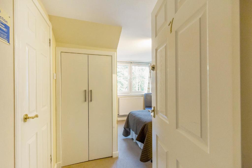 Arden Guest House, Craigmillar Castle Edinburgh - Resim 26