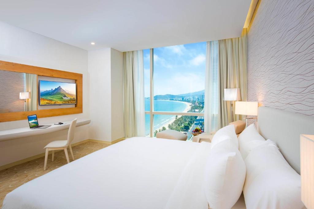 Suite Nhìn Ra Đại Dương