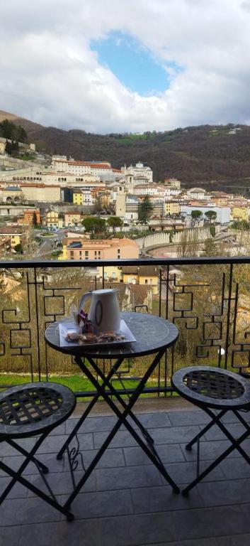 Hotel Villa Stella