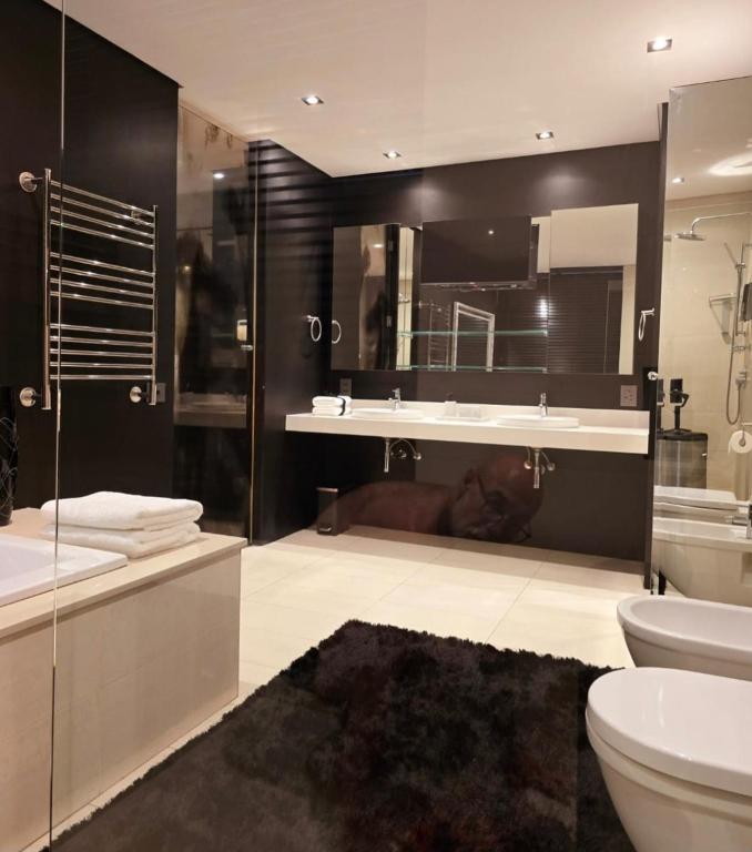 Fresh Look at Luxury Penthouse With Private Pool Cape Town Updated Prices 2026