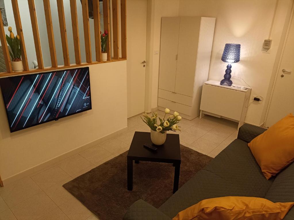 B&B Casa Gabriele - Studio With Sofa Bed