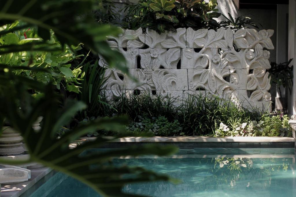 Aradhana Villas by Ekosistem - 3