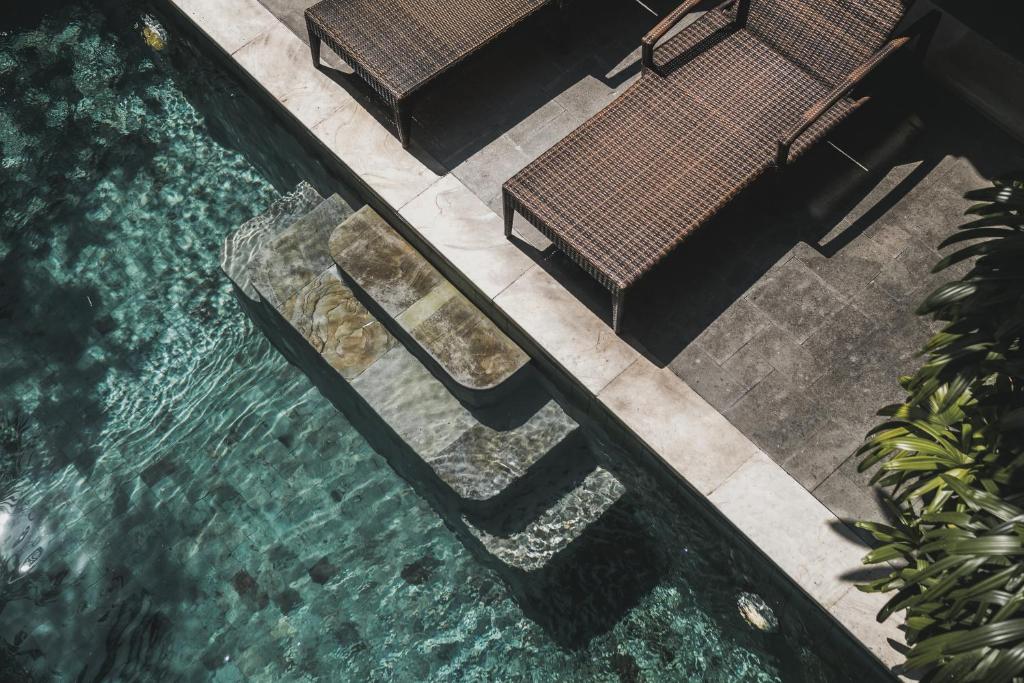 Aradhana Villas by Ekosistem - 12