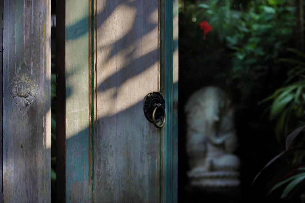 Aradhana Villas by Ekosistem - 10