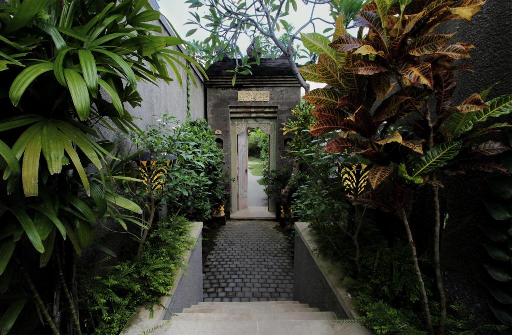 Aradhana Villas by Ekosistem - 16