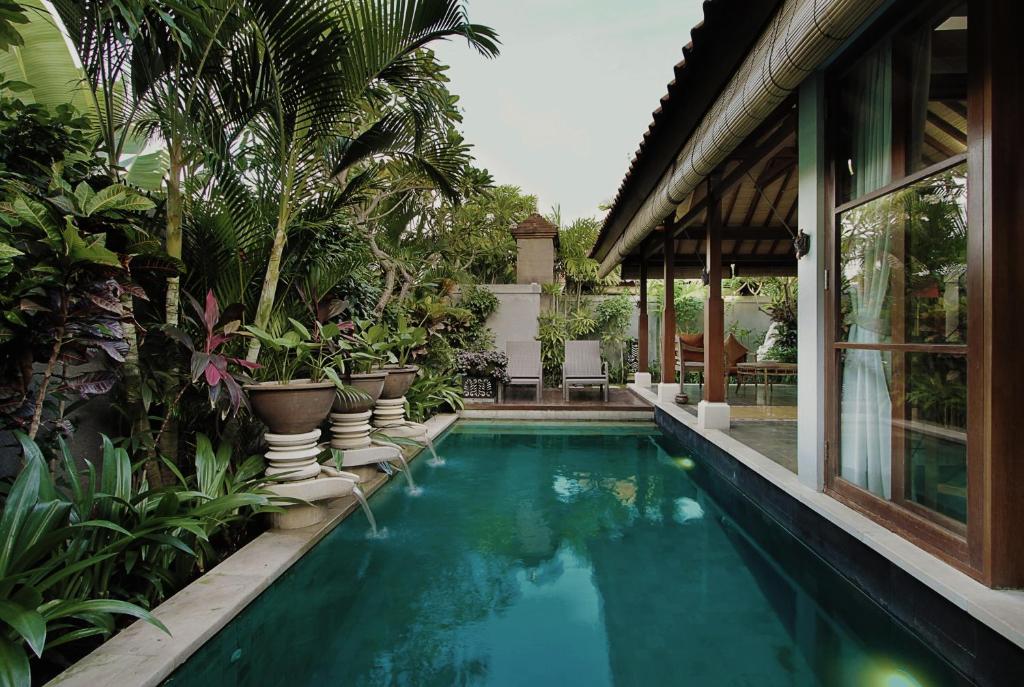 Aradhana Villas by Ekosistem - 1