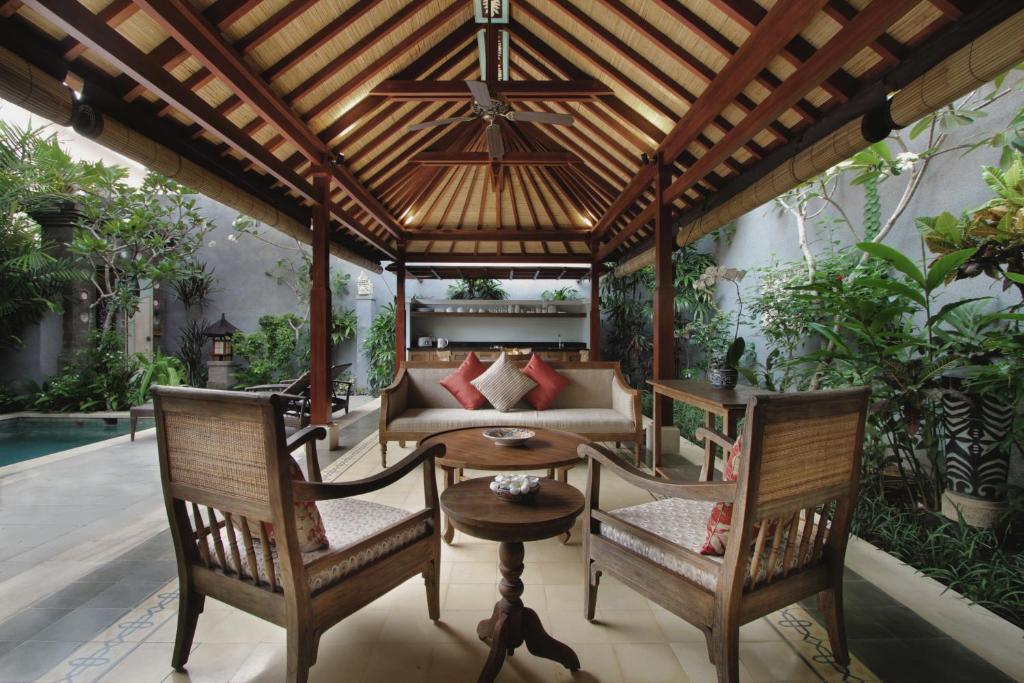 Aradhana Villas by Ekosistem - 18