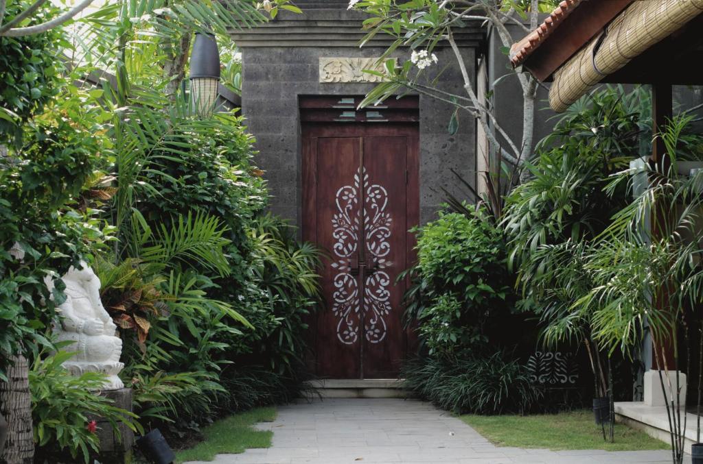 Aradhana Villas by Ekosistem - 19