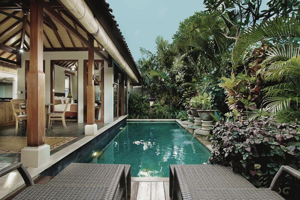 Aradhana Villas by Ekosistem - 7