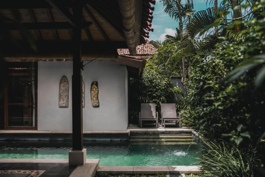 Aradhana Villas by Ekosistem - 9