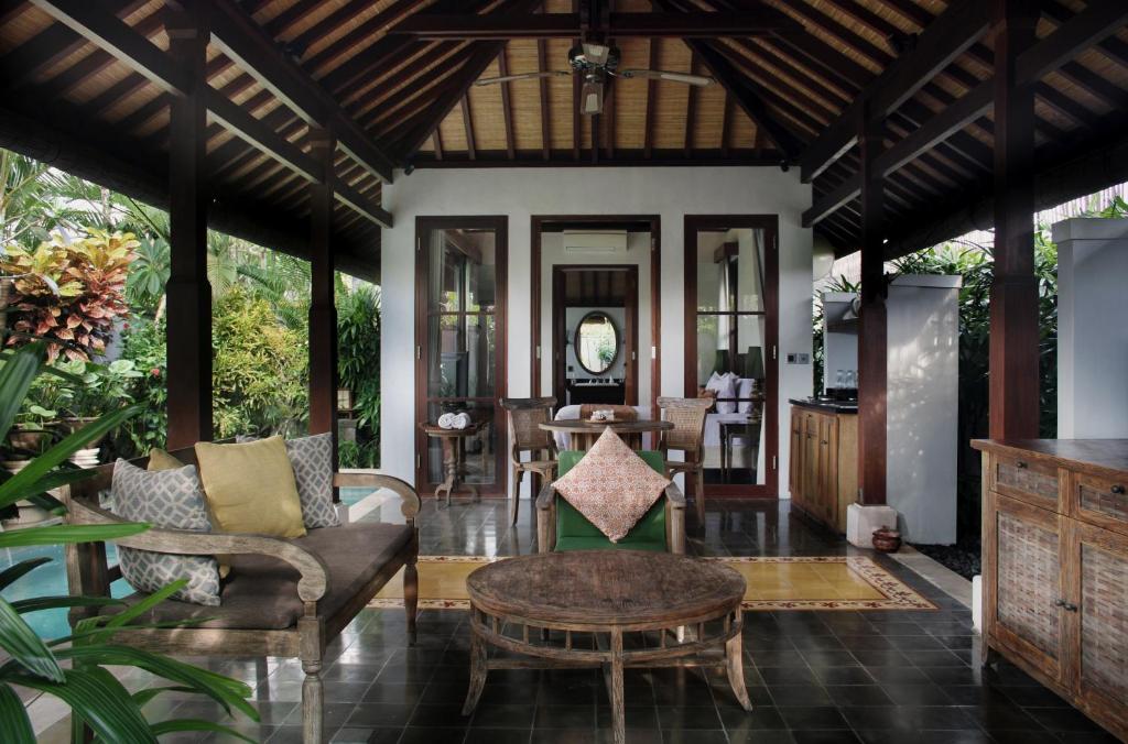 Aradhana Villas by Ekosistem - 4