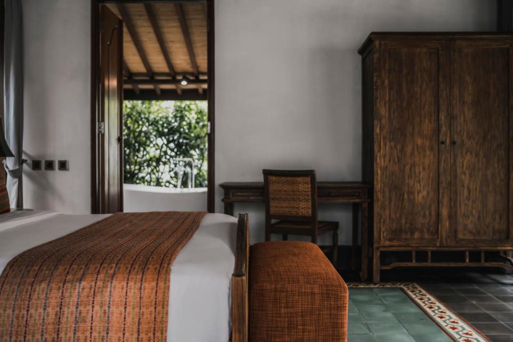 Aradhana Villas by Ekosistem - 2