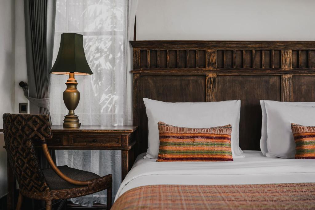 Aradhana Villas by Ekosistem - 13