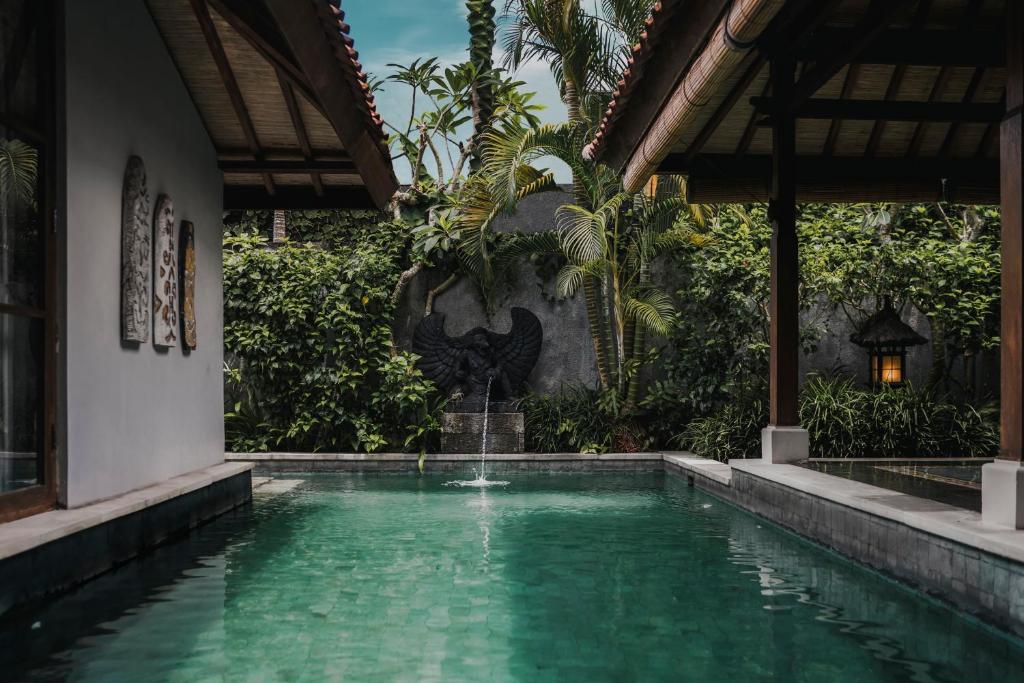 Aradhana Villas by Ekosistem - 5