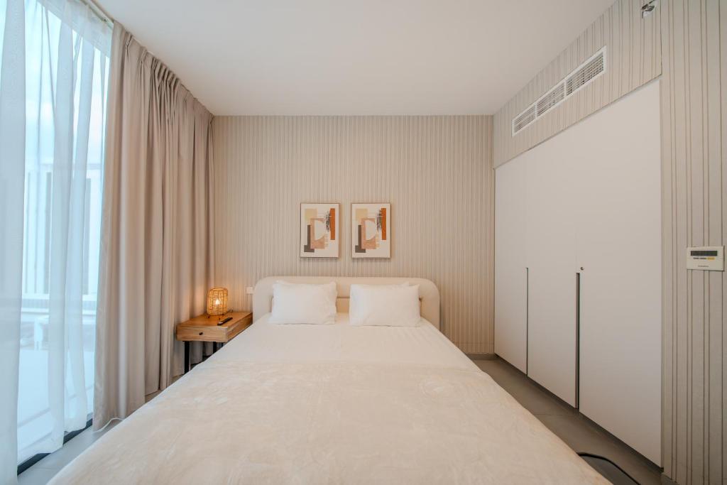 امکانات The AlJada Studio by Blue Cloud Holidays - تصویر ۴