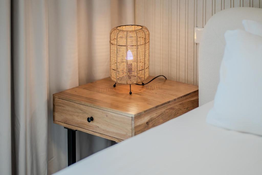 تصویر اتاق‌های The AlJada Studio by Blue Cloud Holidays - تصویر ۲